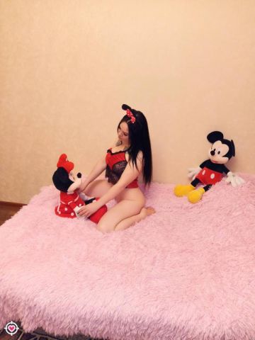 Анкета проститутки Мира - Фото 1, , 25 лет, №330762